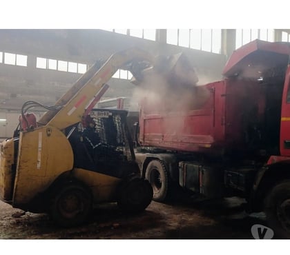 Fletes y Mudanzas - Transportes Ñuñoa Santiago - Fotos de retiros de eaconbro. P . H