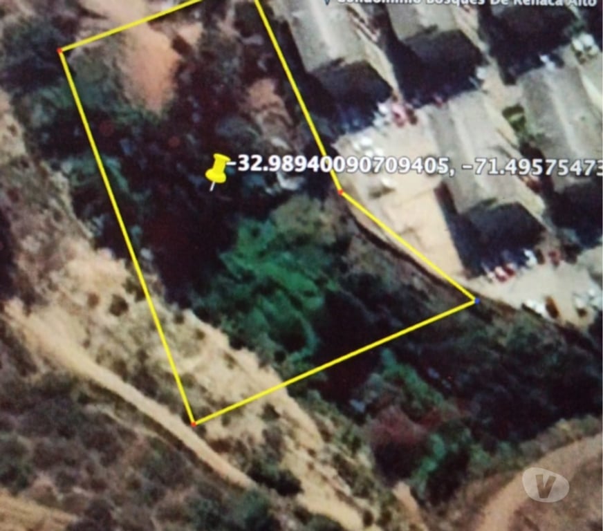 Parcelas en Venta Valparaíso Viña del Mar - Fotos de TERRENO IDEAL INVERSIÓN REÑACA ALTO.