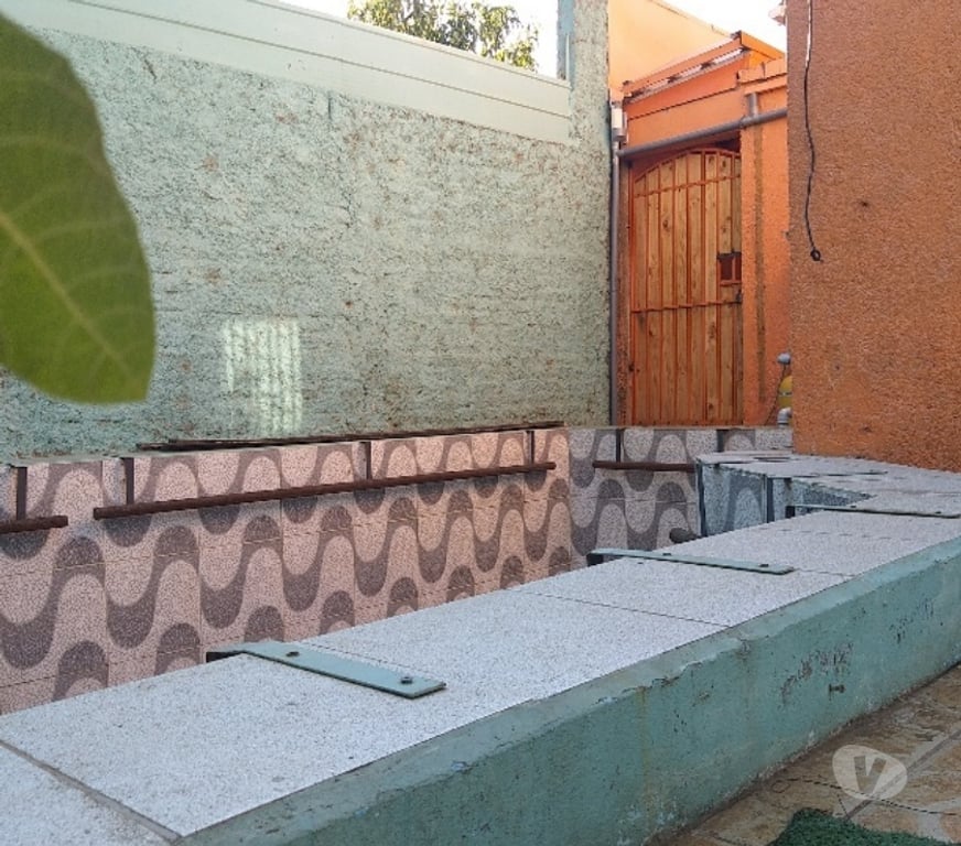 Bienes Raices Valparaíso Viña del Mar - Fotos de CASA TRES PISOS SECTOR NUEVA AURORA