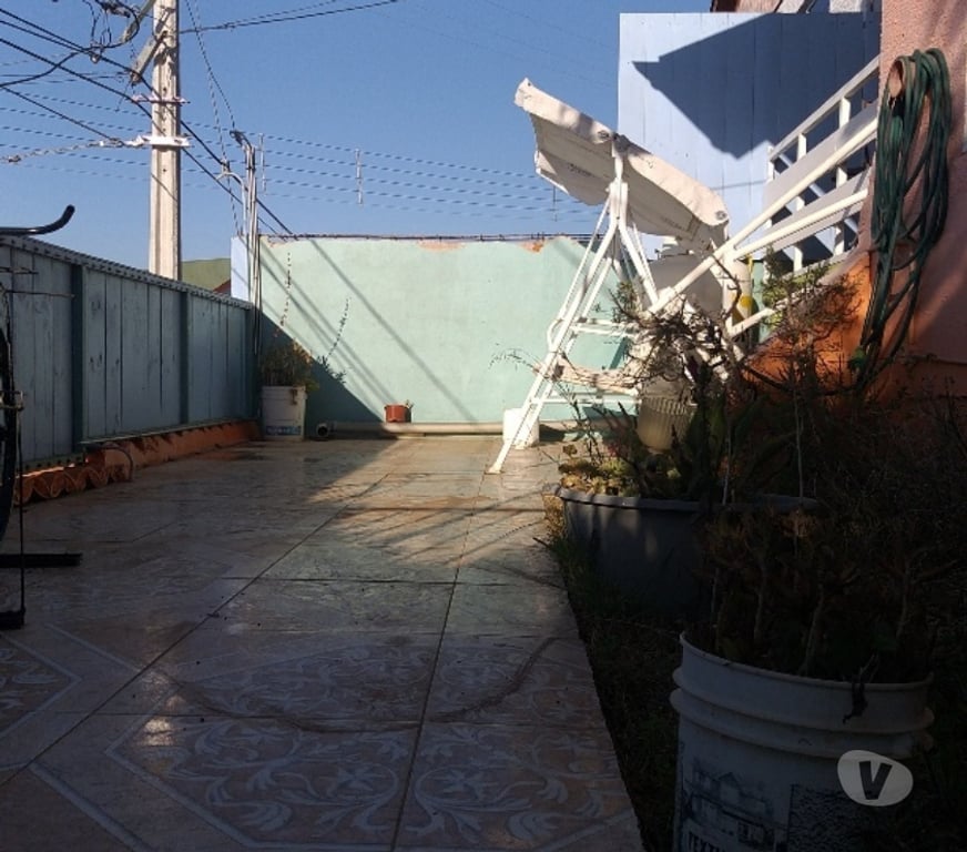 Bienes Raices Valparaíso Viña del Mar - Fotos de CASA TRES PISOS SECTOR NUEVA AURORA