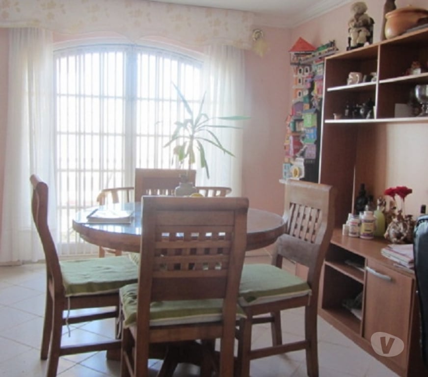 Bienes Raices Valparaíso Viña del Mar - Fotos de CASA TRES PISOS SECTOR NUEVA AURORA