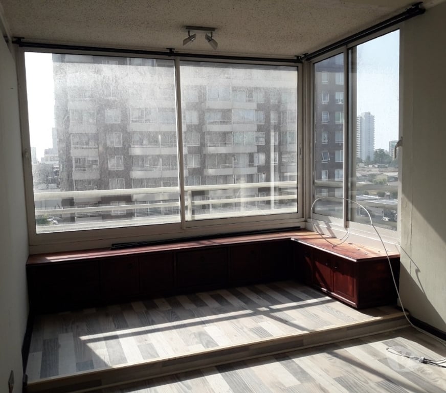 Bienes Raices Valparaíso Viña del Mar - Fotos de DEPARTAMENTO SEPTIMO PISO CENTRAL VIÑA DEL MAR