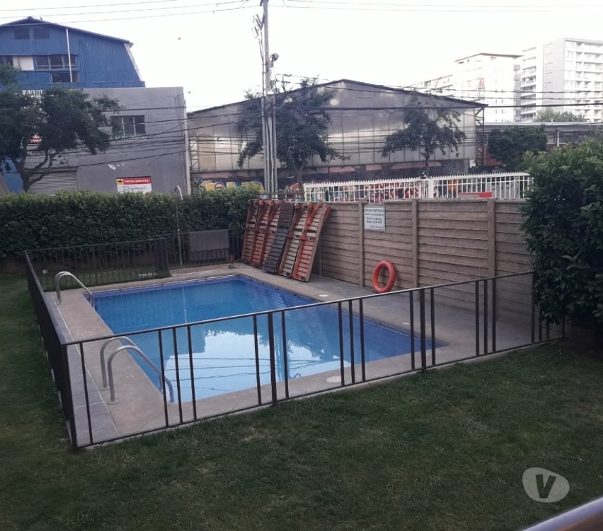 Bienes Raices Valparaíso Viña del Mar - Fotos de DEPARTAMENTO SEPTIMO PISO CENTRAL VIÑA DEL MAR