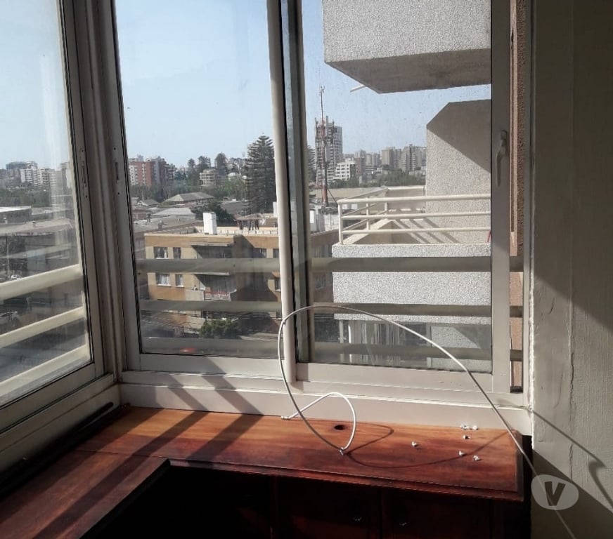 Bienes Raices Valparaíso Viña del Mar - Fotos de DEPARTAMENTO SEPTIMO PISO CENTRAL VIÑA DEL MAR