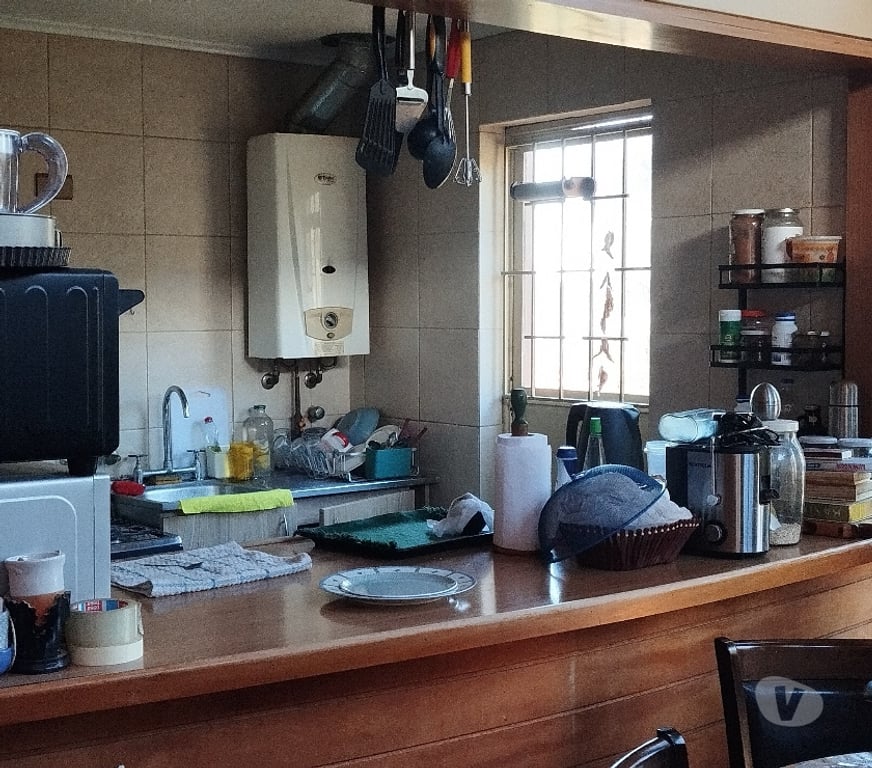 Bienes Raices Valparaíso Viña del Mar - Fotos de CASA CENTRAL CHORRILLOS BAJO VIÑA DEL MAR