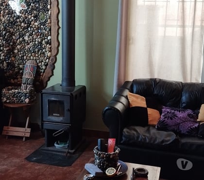 Bienes Raices Viña del Mar Valparaíso - Fotos de CASA CENTRAL CHORRILLOS BAJO VIÑA DEL MAR