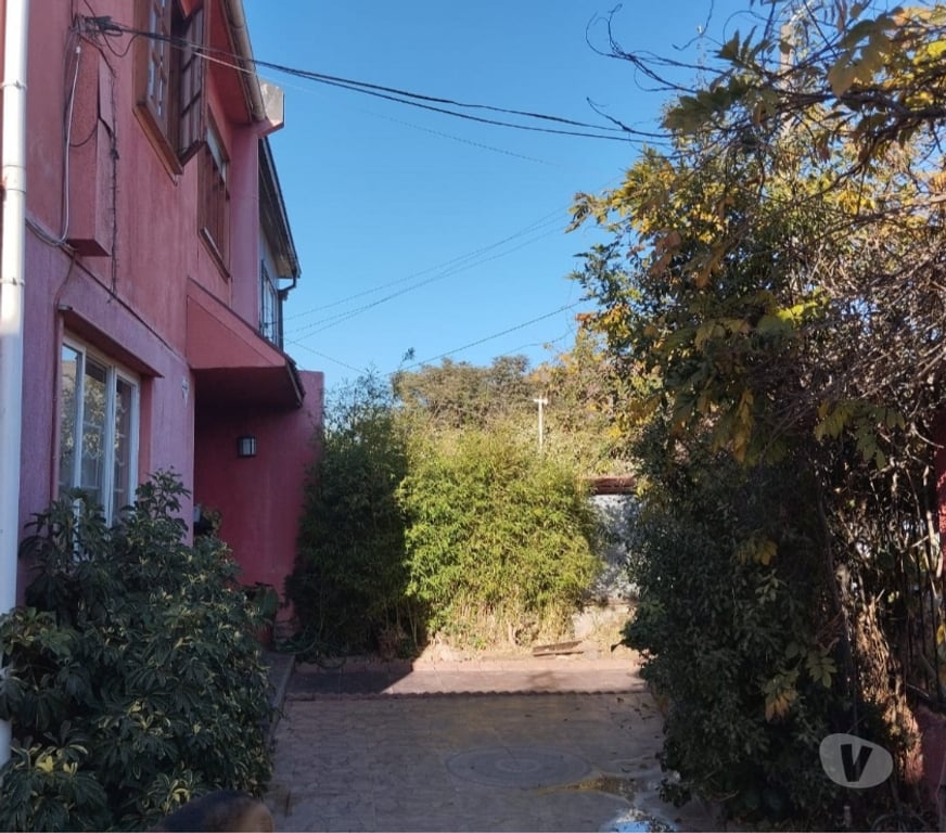 Bienes Raices Valparaíso Viña del Mar - Fotos de CASA SOLIDA UN PISO INDEPENDIENTE VILLA HERMOSA