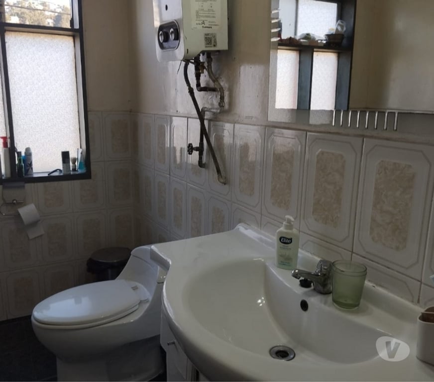 Bienes Raices Valparaíso Viña del Mar - Fotos de CASA SOLIDA UN PISO INDEPENDIENTE VILLA HERMOSA