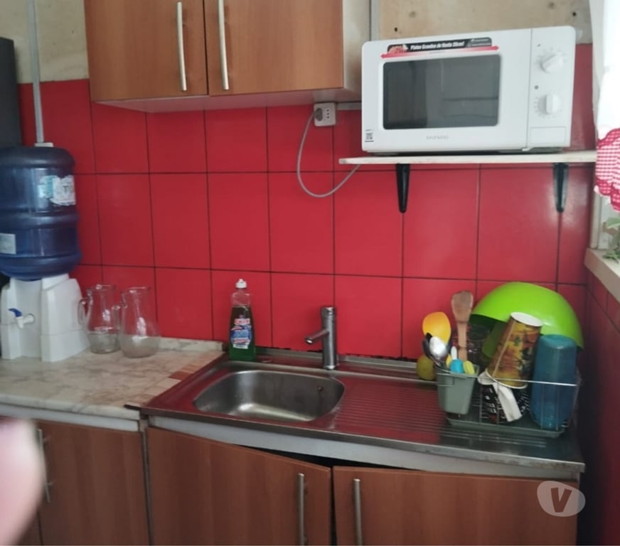 Bienes Raices Valparaíso Viña del Mar - Fotos de CASA SOLIDA UN PISO INDEPENDIENTE VILLA HERMOSA