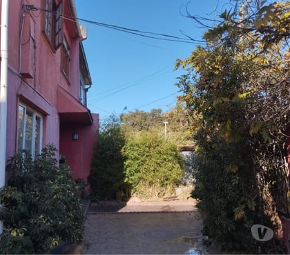 Casas en venta Viña del Mar Valparaíso - Fotos de CASA SOLIDA UN PISO INDEPENDIENTE VILLA HERMOSA