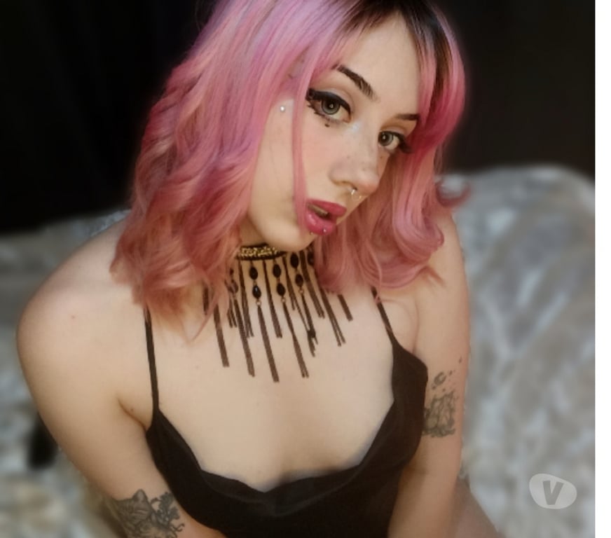 Escort Santiago Ñuñoa - Fotos de Sensual y discreta scort vip