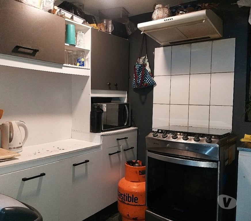 Bienes Raices Valparaíso Viña del Mar - Fotos de DEPARTAMENTO SEGUNDO PISO GLORIAS NAVALES