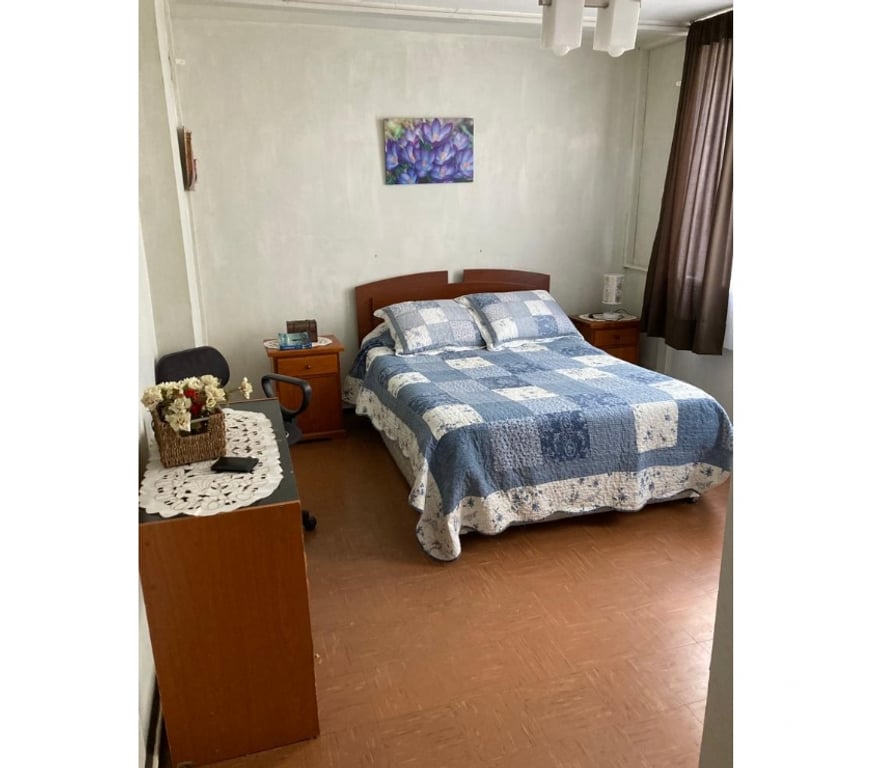 Arriendos Vacaciones Valparaíso Viña del Mar - Fotos de Amplio y cómodo departamento amoblado centro de Viña