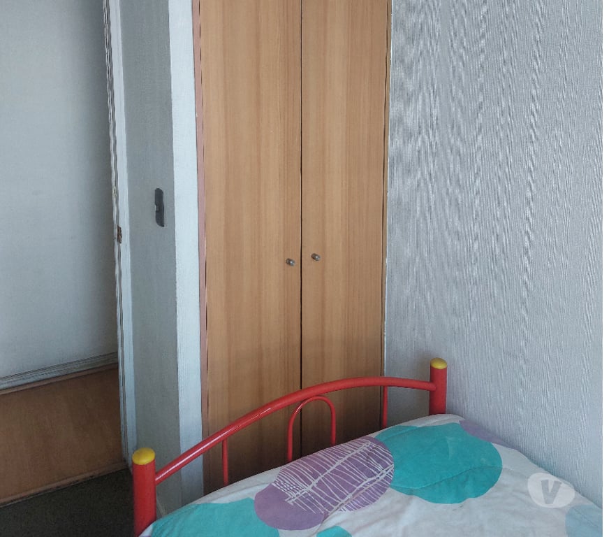 Arriendo de piezas Santiago Santiago - Fotos de Habitación mediana