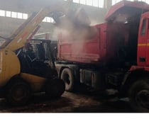 retiro de escombros P.H