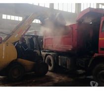 retiros de esconbros P.H