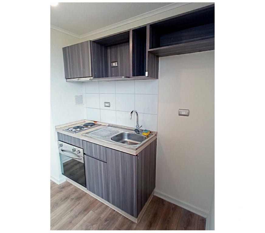 Arriendos Concepción Concepción - Fotos de Arriendo Depto 1 Dormitorio Av 21 De Mayo