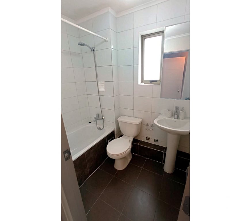 Arriendos Concepción Concepción - Fotos de Arriendo Depto 1 Dormitorio Av 21 De Mayo