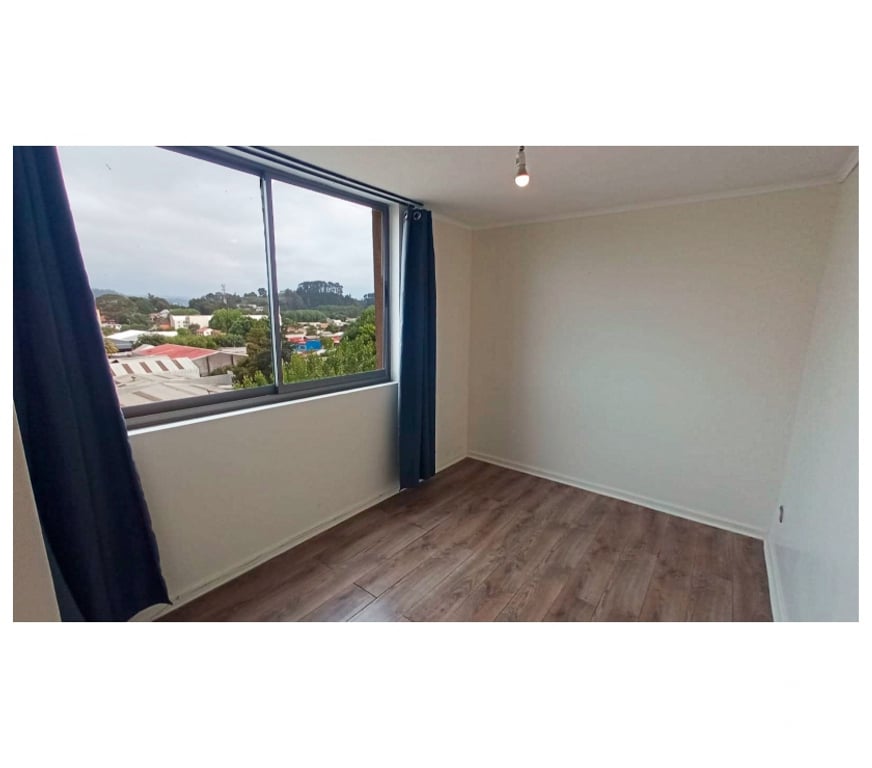 Arriendos Concepción Concepción - Fotos de Arriendo Depto 1 Dormitorio Av 21 De Mayo