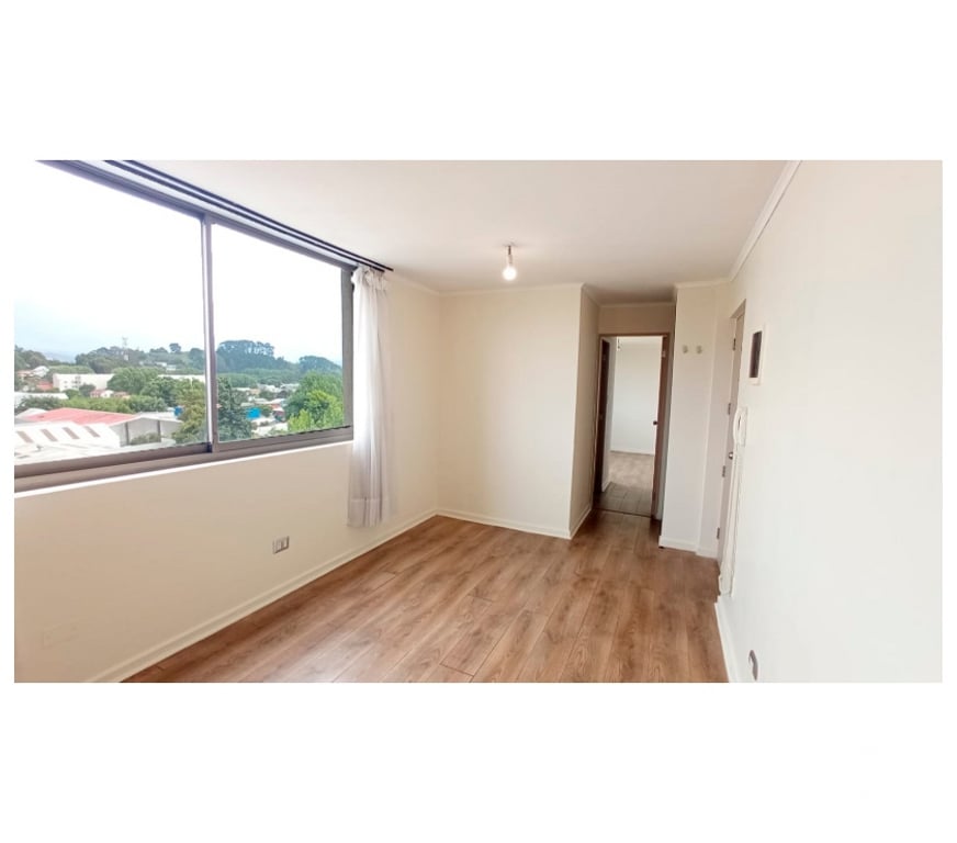 Arriendos Concepción Concepción - Fotos de Arriendo Depto 1 Dormitorio Av 21 De Mayo