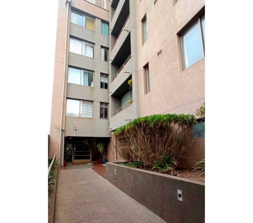 Arriendos Concepción Concepción - Fotos de Arriendo Depto 1 Dormitorio Av 21 De Mayo