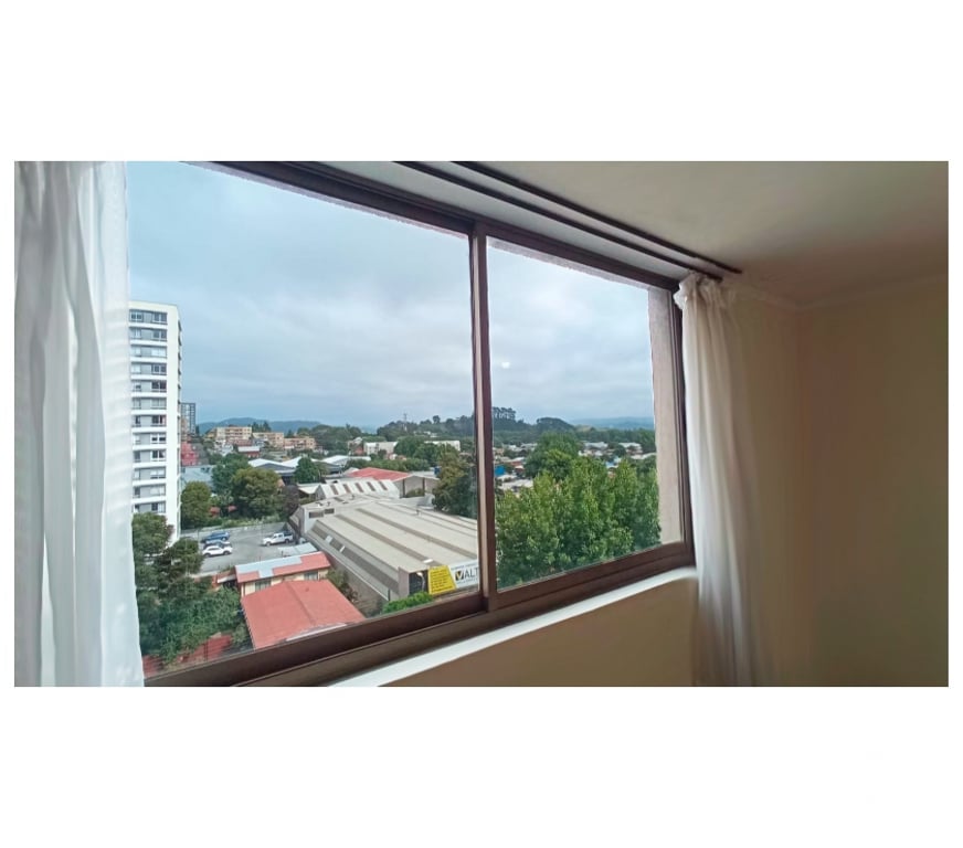 Arriendos Concepción Concepción - Fotos de Arriendo Depto 1 Dormitorio Av 21 De Mayo