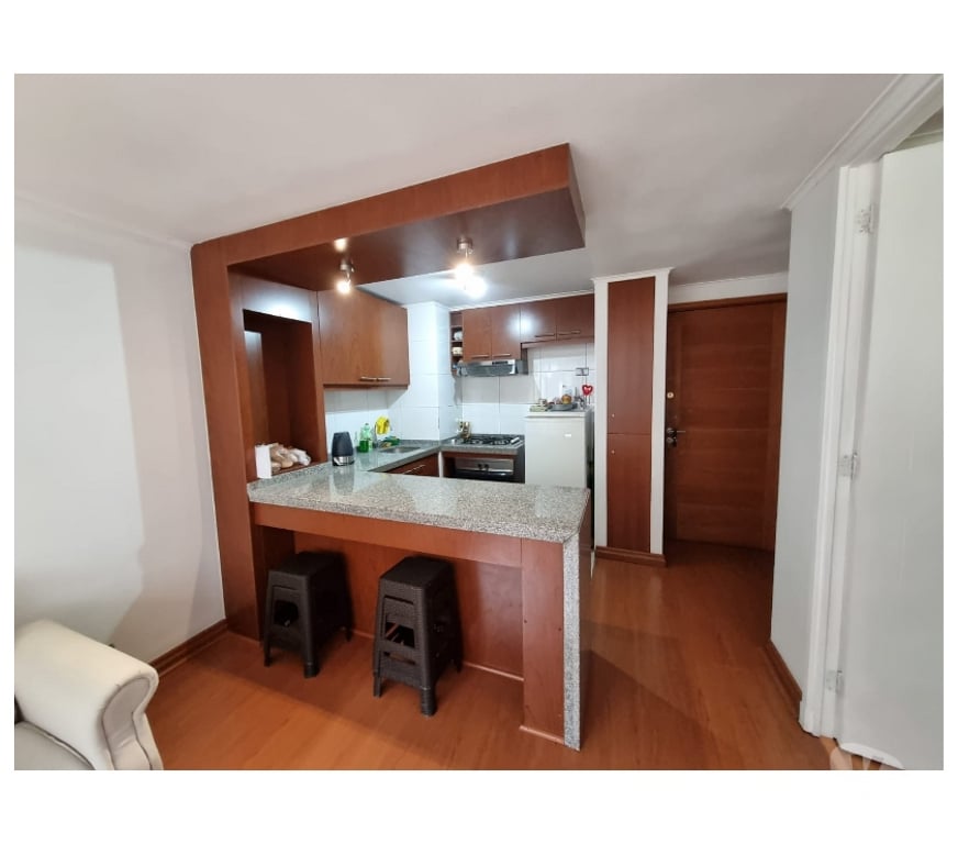 Arriendos Concepción Concepción - Fotos de Arriendo Depto 1d Cercano Udec