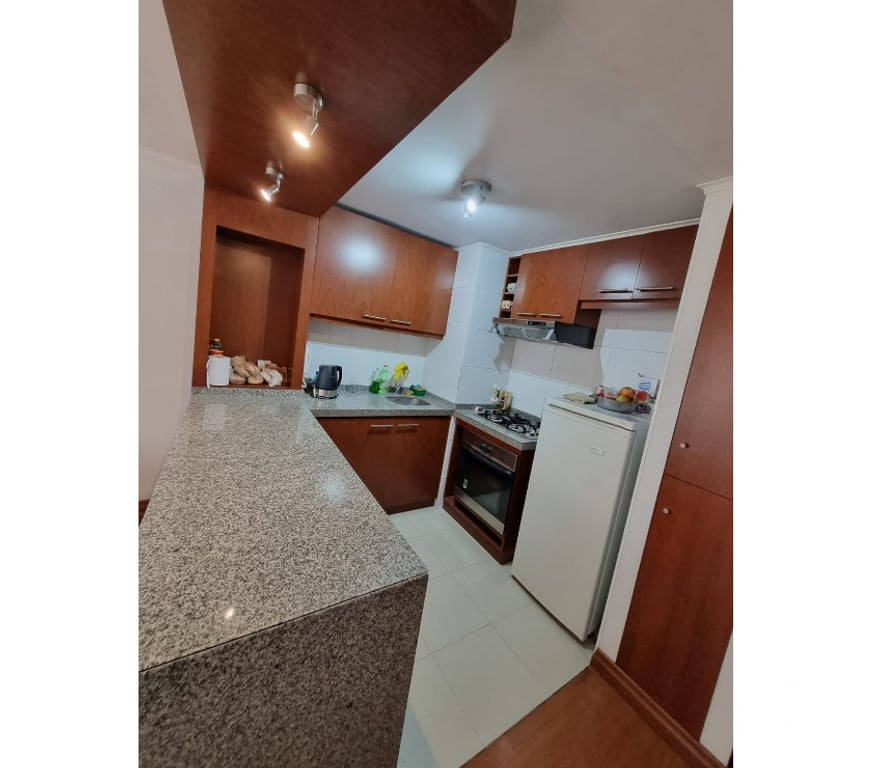 Arriendos Concepción Concepción - Fotos de Arriendo Depto 1d Cercano Udec