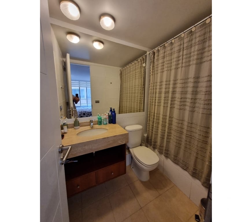 Arriendos Concepción Concepción - Fotos de Arriendo Depto 1d Cercano Udec