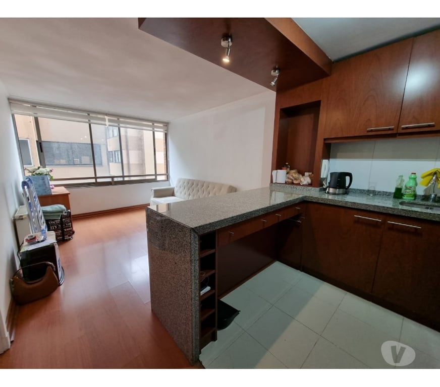 Arriendos Concepción Concepción - Fotos de Arriendo Depto 1d Cercano Udec