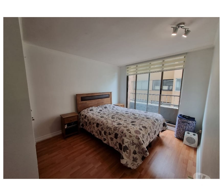 Arriendos Concepción Concepción - Fotos de Arriendo Depto 1d Cercano Udec