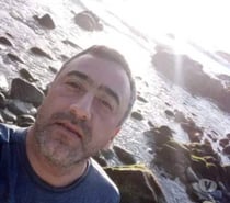 Masajes de Relajación Box. Stgo centro.