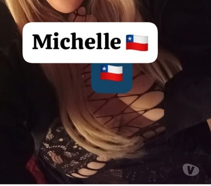 Escort Viña del Mar Valparaíso - Fotos de Chilena Rubia madura vip En Viña del Mar