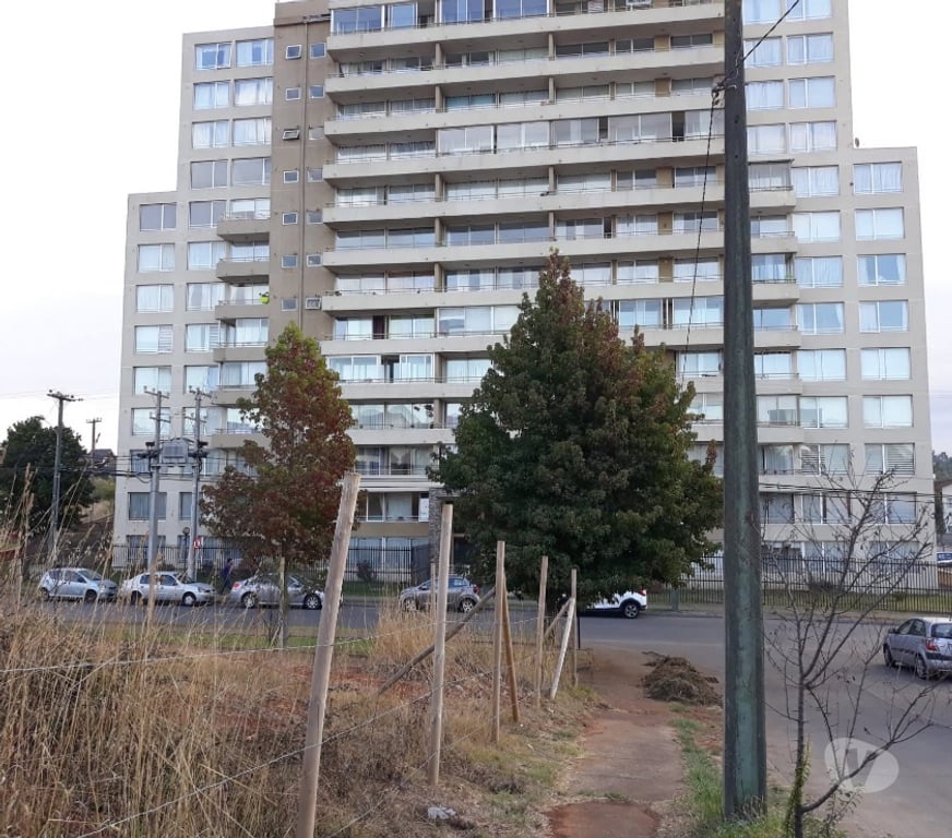 Bienes Raices Concepción Concepción - Fotos de Departamento en Lomas de San Sebastian