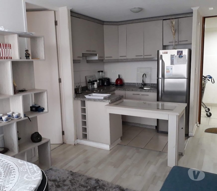 Bienes Raices Concepción Concepción - Fotos de Departamento en Lomas de San Sebastian