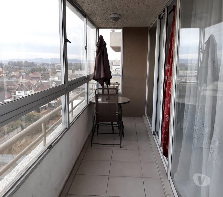 Bienes Raices Concepción Concepción - Fotos de Departamento en Lomas de San Sebastian