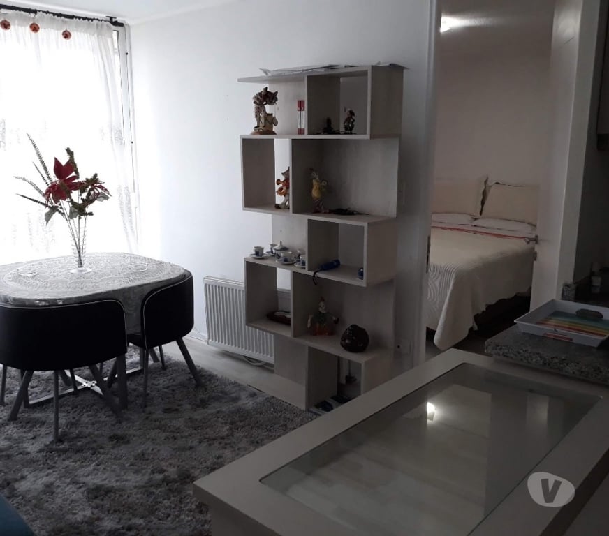 Bienes Raices Concepción Concepción - Fotos de Departamento en Lomas de San Sebastian