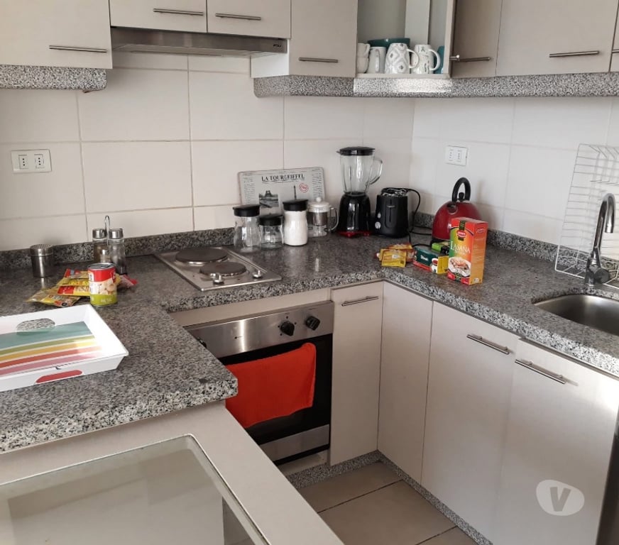 Bienes Raices Concepción Concepción - Fotos de Departamento en Lomas de San Sebastian