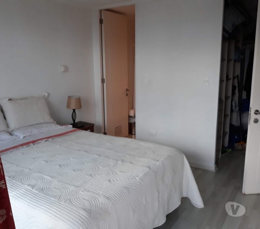 Bienes Raices Concepción Concepción - Fotos de Departamento en Lomas de San Sebastian