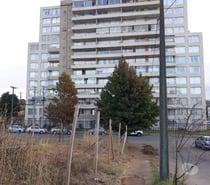 Departamento en Lomas de San Sebastian