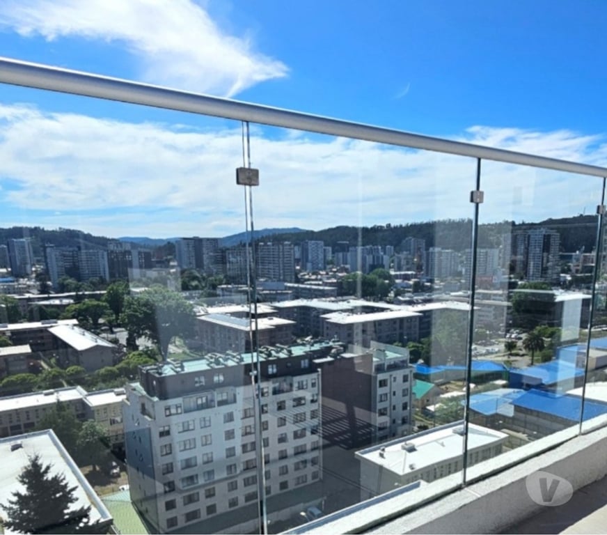 Casas amobladas Concepción Concepción - Fotos de Arrienda Home Studio amoblado, en Concepción