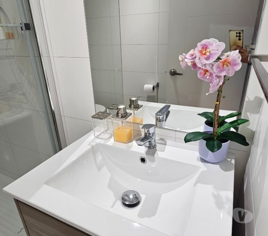 Casas amobladas Concepción Concepción - Fotos de Arrienda Home Studio amoblado, en Concepción