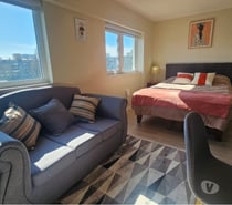 Fotos de Arrienda Home Studio amoblado, en Concepción