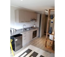 Departamento tipo estudio