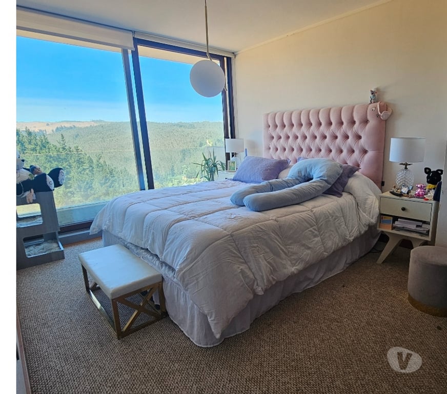 Arriendos Concepción San Pedro de la Paz - Fotos de Arrienda Departamento En Idahue, San Pedro De La Paz.