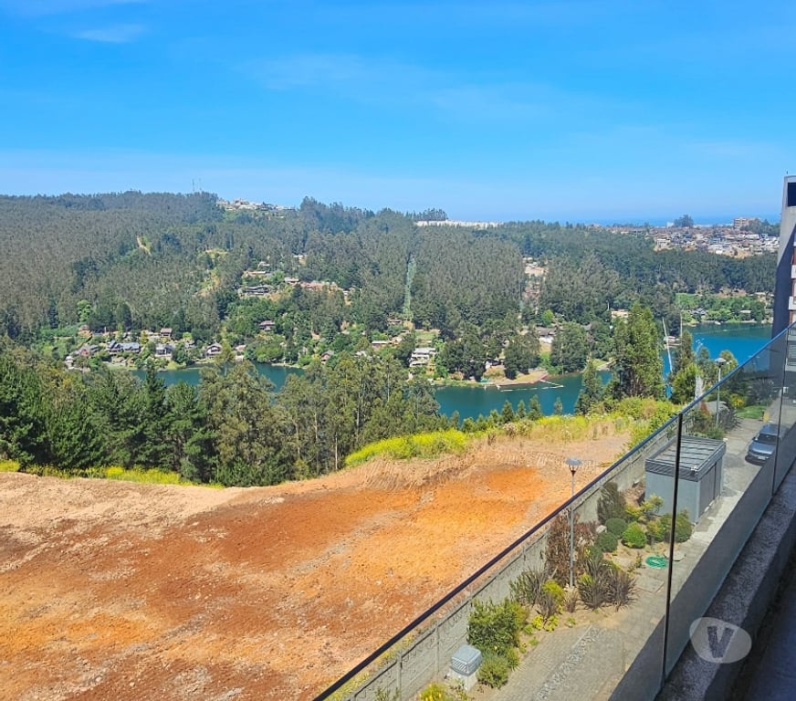 Arriendos Concepción San Pedro de la Paz - Fotos de Arrienda Departamento En Idahue, San Pedro De La Paz.