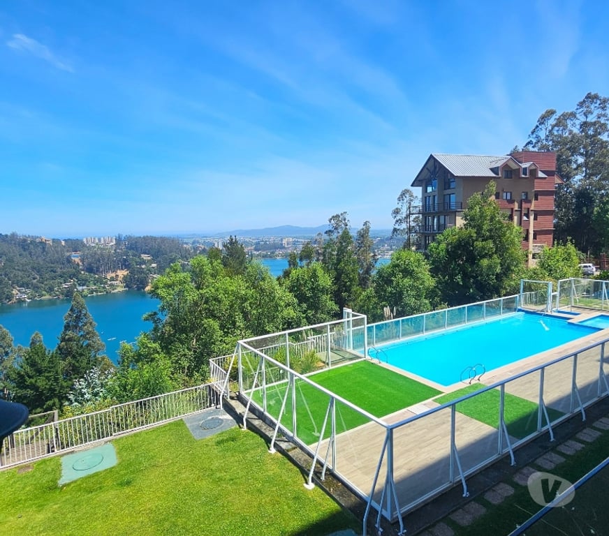 Arriendos Concepción San Pedro de la Paz - Fotos de Arrienda Departamento En Idahue, San Pedro De La Paz.