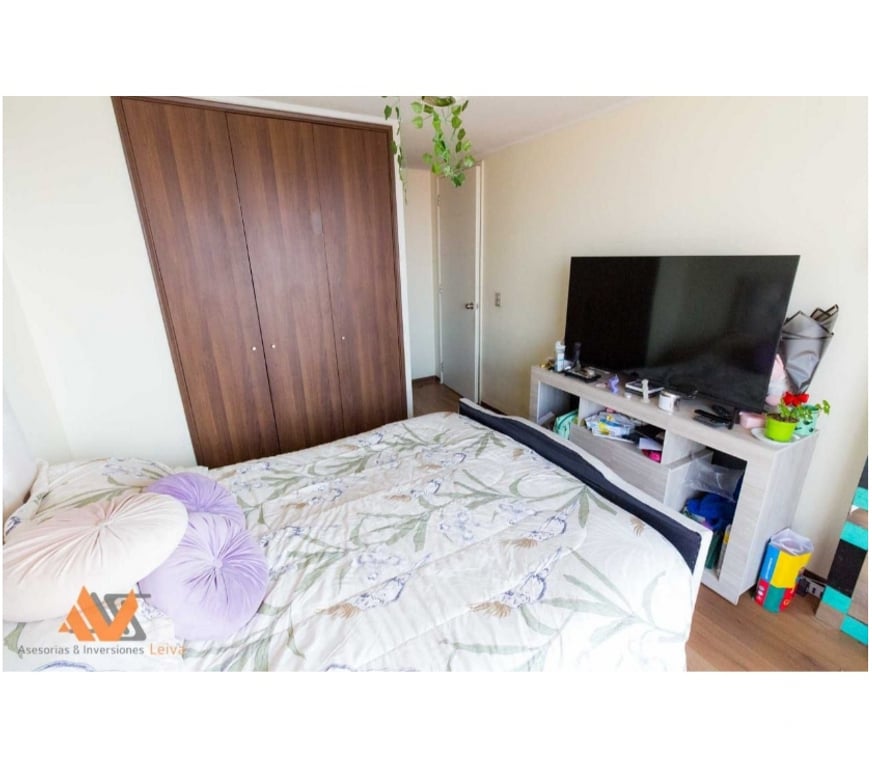 Bienes Raices Santiago Santiago - Fotos de Departamento en Venta calle Roberto Espinoza, Santiago.