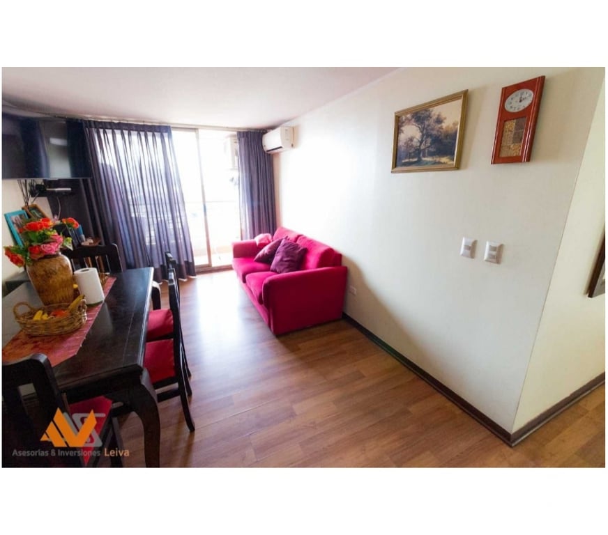 Bienes Raices Santiago Santiago - Fotos de Departamento en Venta calle Roberto Espinoza, Santiago.