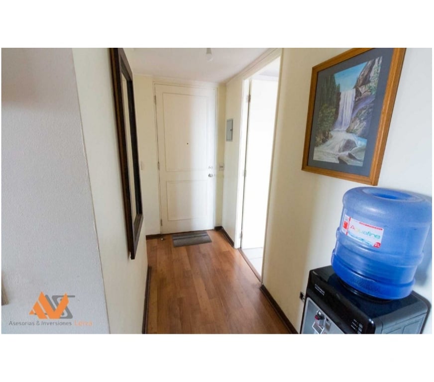 Bienes Raices Santiago Santiago - Fotos de Departamento en Venta calle Roberto Espinoza, Santiago.